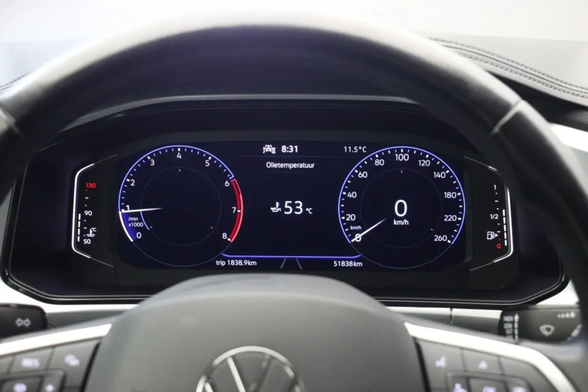 1.0 TSI Life 75 Edition - Digitaal Cockpit, Carplay, Camera, Adapt. Cruise