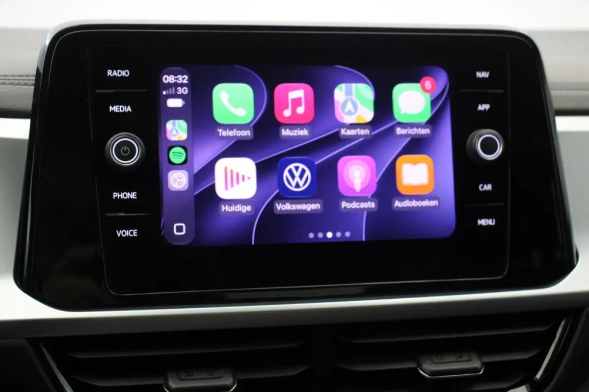 1.0 TSI Life 75 Edition - Digitaal Cockpit, Carplay, Camera, Adapt. Cruise