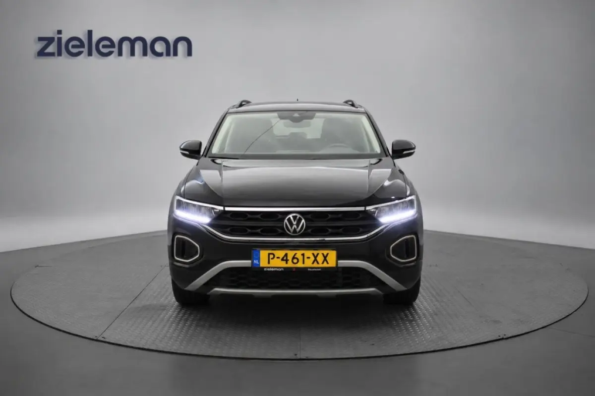 1.0 TSI Life 75 Edition - Digitaal Cockpit, Carplay, Camera, Adapt. Cruise