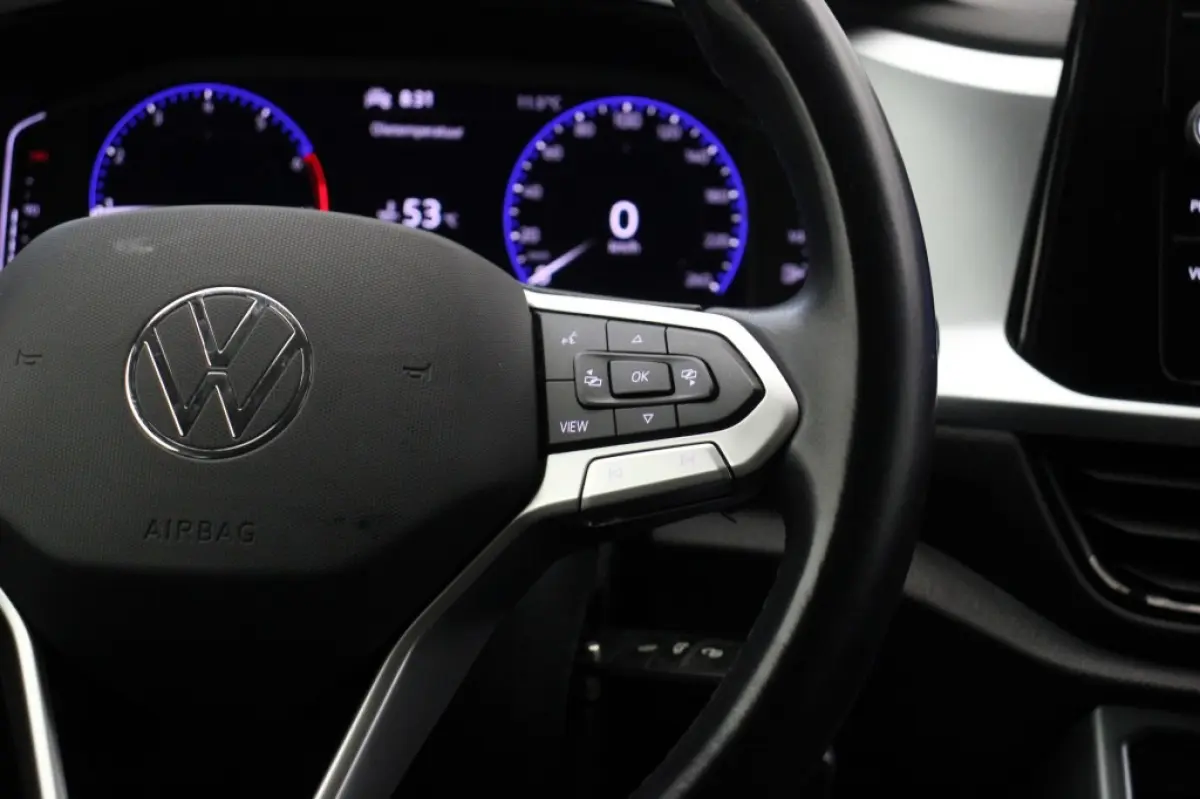 1.0 TSI Life 75 Edition - Digitaal Cockpit, Carplay, Camera, Adapt. Cruise