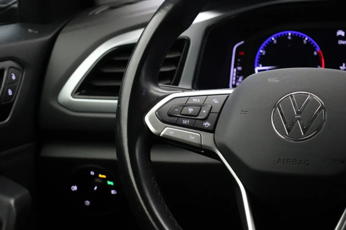 1.0 TSI Life 75 Edition - Digitaal Cockpit, Carplay, Camera, Adapt. Cruise