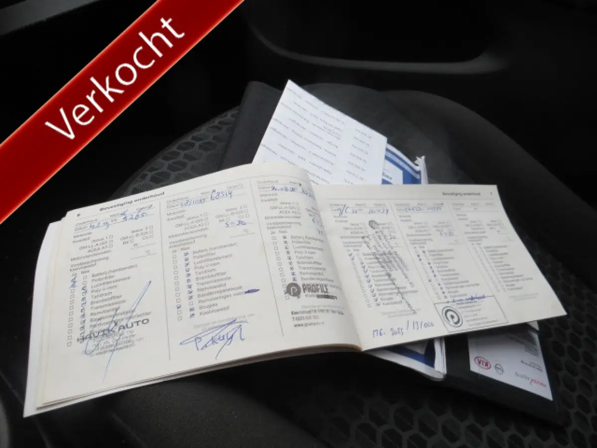 1.4 Edition 5 drs nl auto ,veel optie`s