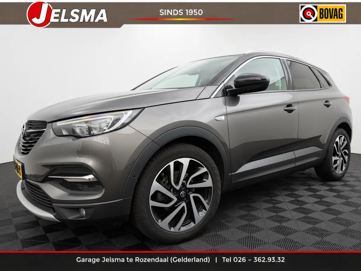 1.2 Turbo 130pk Innovation, Navi & CarPlay | 18inch | Pdc