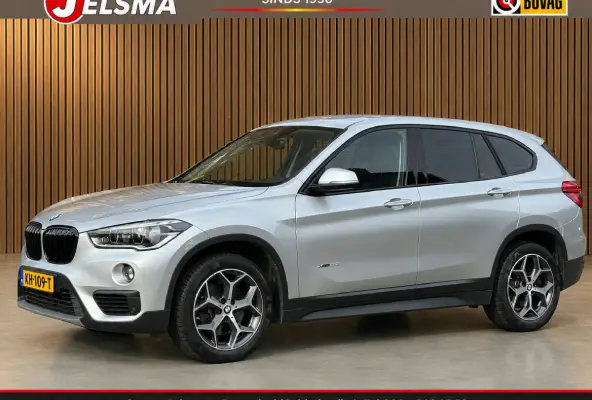 xDrive20i 192pk Executive Aut., Driving assist | Trekhaak