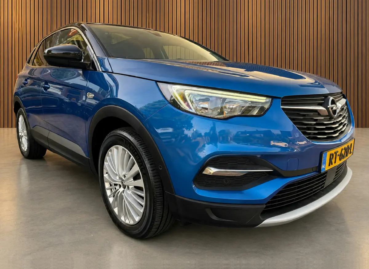 1.2 Turbo 130pk Executive, Pano | Clima | Navi & CarPlay