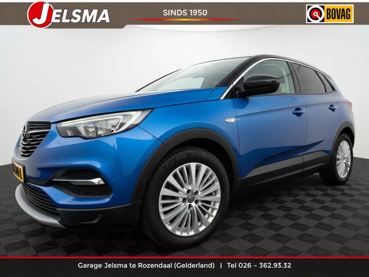 1.2 Turbo 130pk Executive, Pano | Clima | Navi & CarPlay