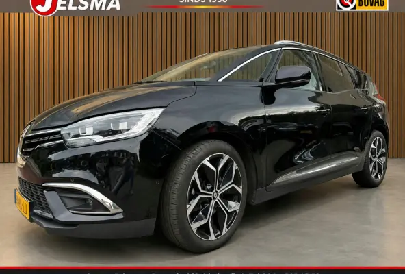 1.3 TCe 140pk Intens Aut. 7p., Camera | Trekhaak | Navi | CarPlay & Android | Orig NL auto