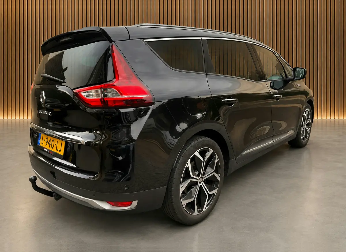 1.3 TCe 140pk Intens Aut. 7p., Camera | Trekhaak | Navi | CarPlay & Android | Orig NL auto