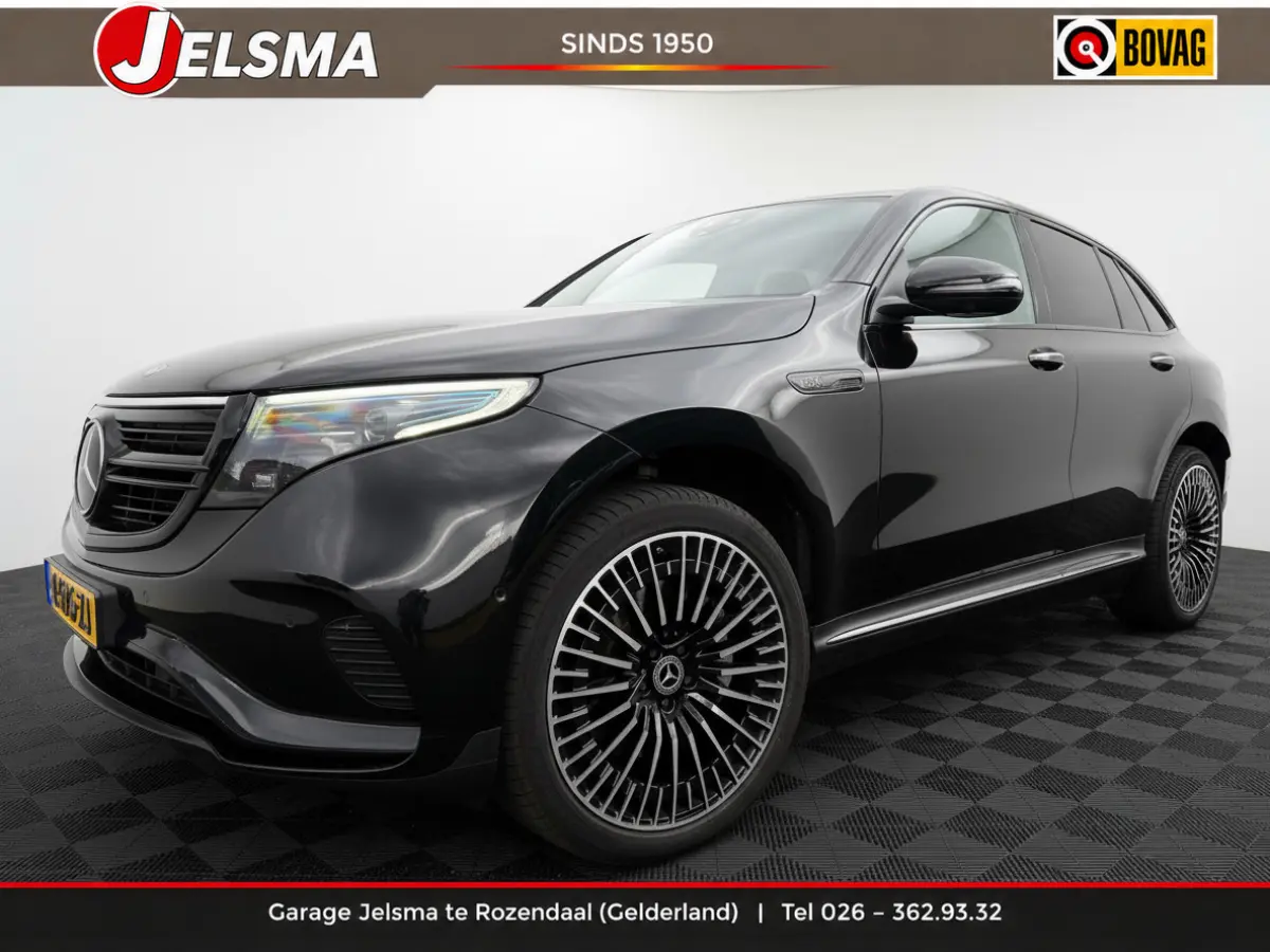 400 4MATIC AMG Line Premium+, SOH 95% | Burmeister | Schuifdak | Trekhaak |