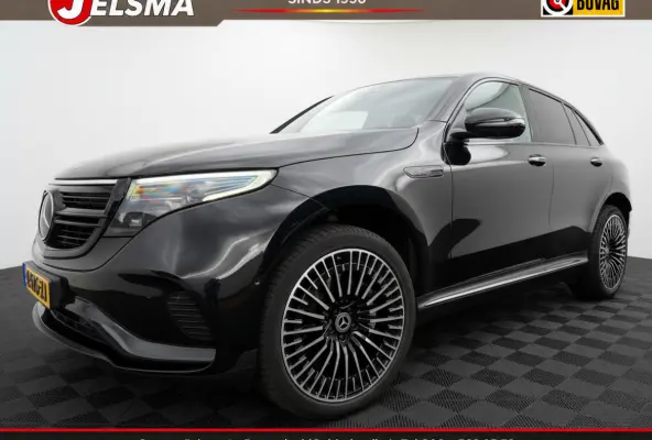 400 4MATIC AMG Line Premium+, SOH 95% | Burmeister | Schuifdak | Trekhaak |