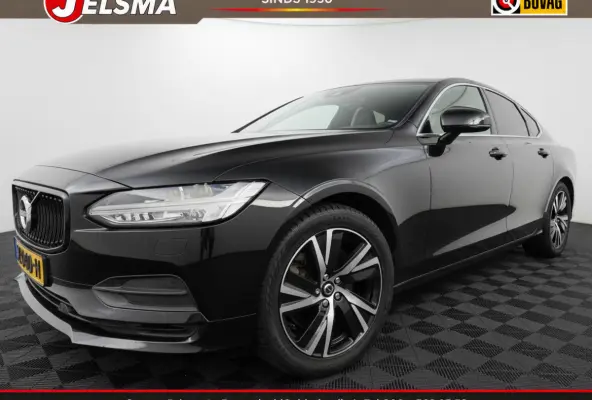 2.0 T4 Momentum+ 190pk Aut., Navi | Leer | Trekhaak | NL auto