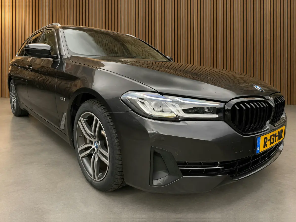 530e Business Edition Plus, Sport-leder Dakota | Orig NL auto | Navi & CarPlay | SOH 84%
