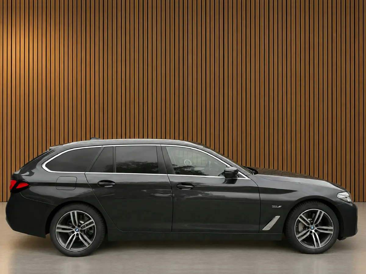 530e Business Edition Plus, Sport-leder Dakota | Orig NL auto | Navi & CarPlay | SOH 84%