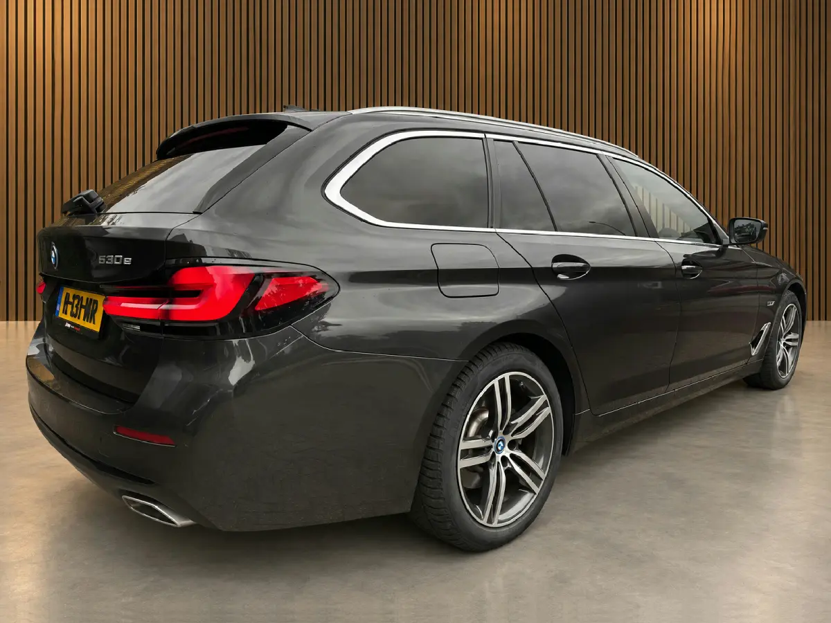 530e Business Edition Plus, Sport-leder Dakota | Orig NL auto | Navi & CarPlay | SOH 84%