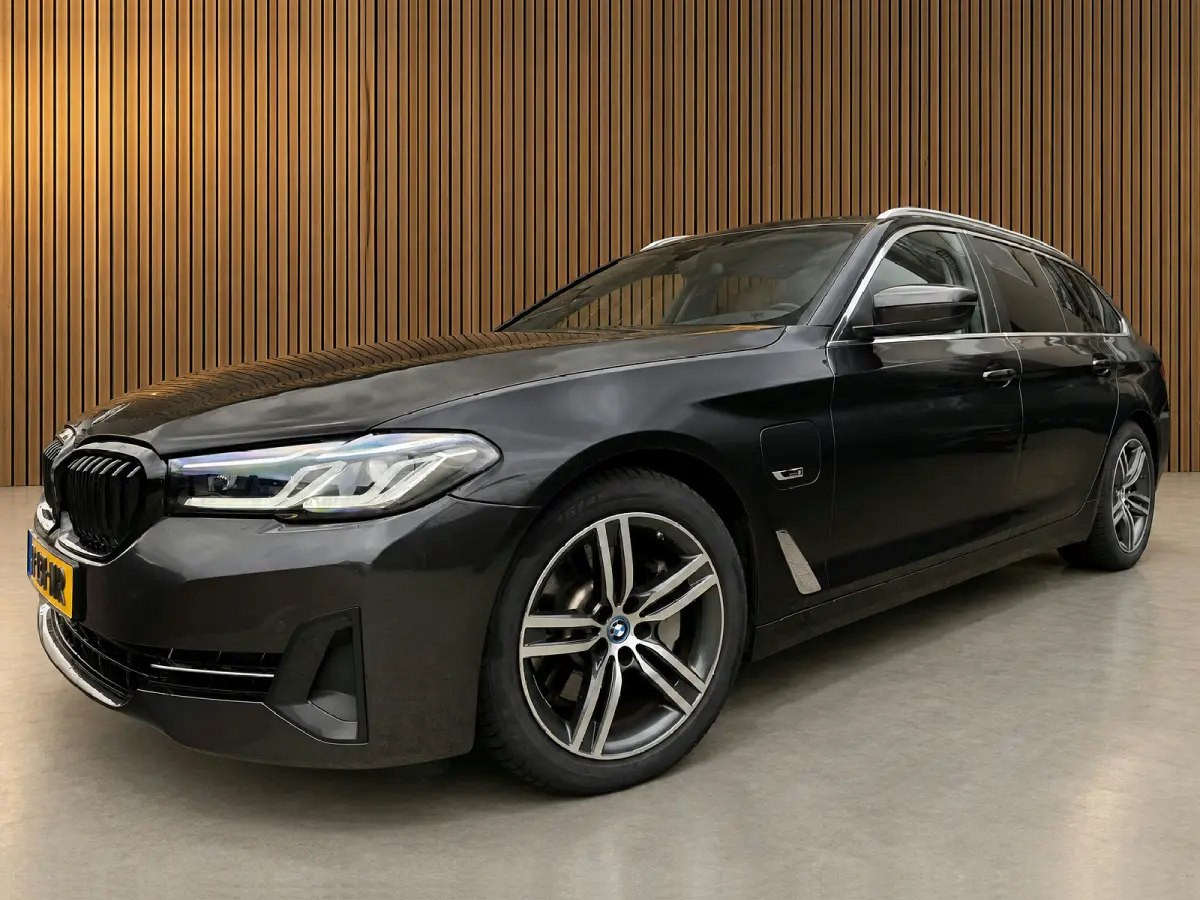 530e Business Edition Plus, Sport-leder Dakota | Orig NL auto | Navi & CarPlay | SOH 84%