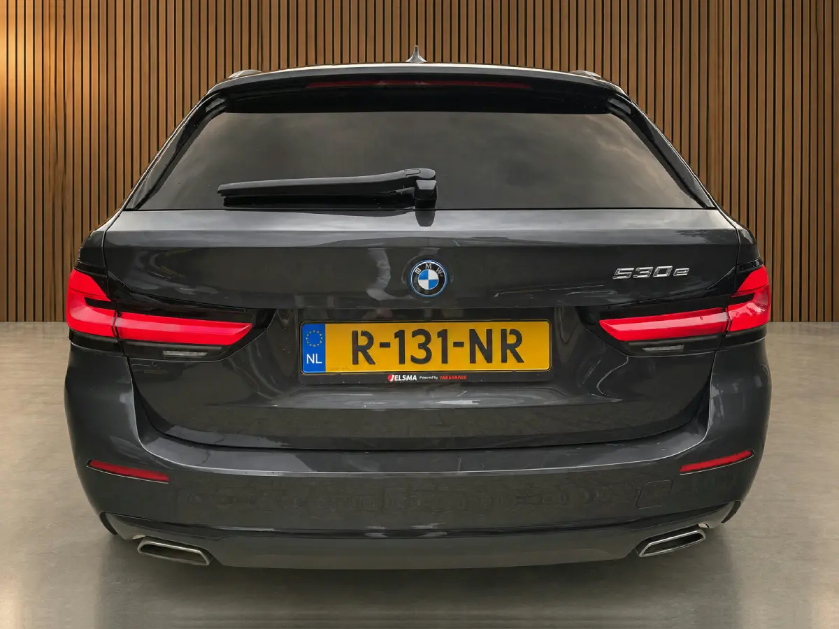 530e Business Edition Plus, Sport-leder Dakota | Orig NL auto | Navi & CarPlay | SOH 84%