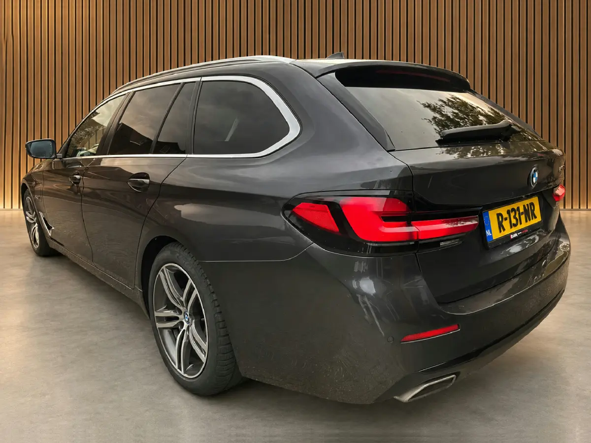 530e Business Edition Plus, Sport-leder Dakota | Orig NL auto | Navi & CarPlay | SOH 84%
