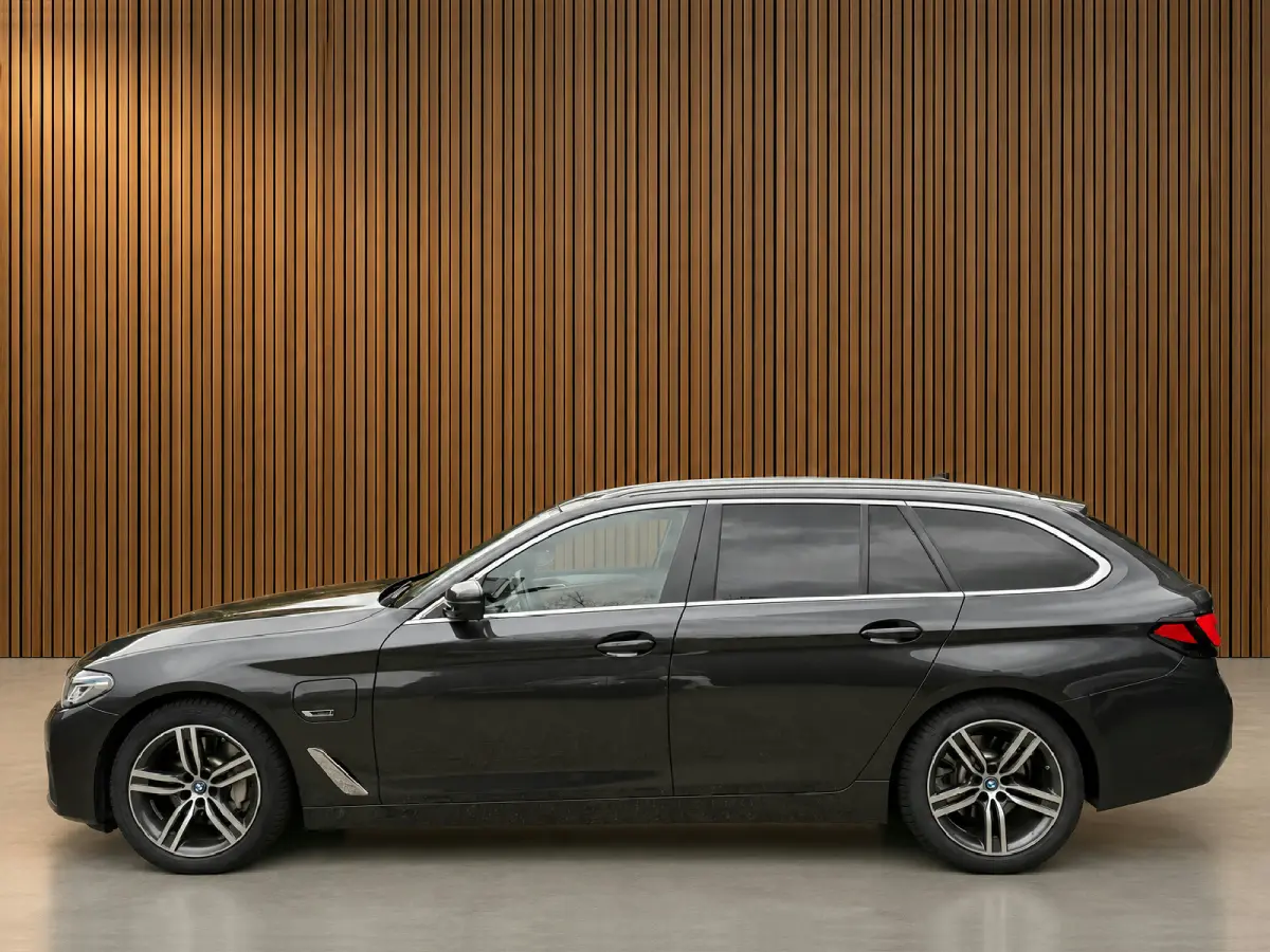 530e Business Edition Plus, Sport-leder Dakota | Orig NL auto | Navi & CarPlay | SOH 84%