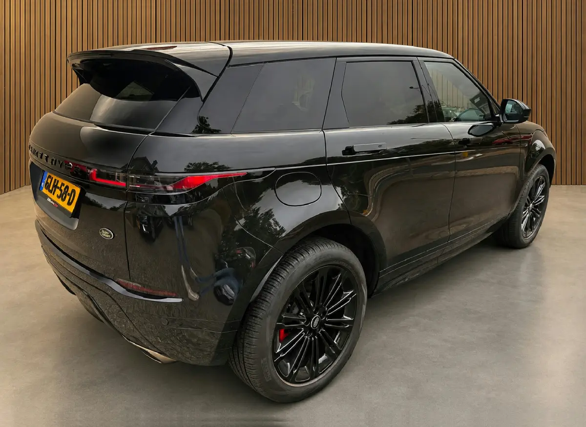 P270e PHEV AWD SE Dynamic Edition, Winter-pack | Camera | Orig. Nederlandse auto | Panoramadak