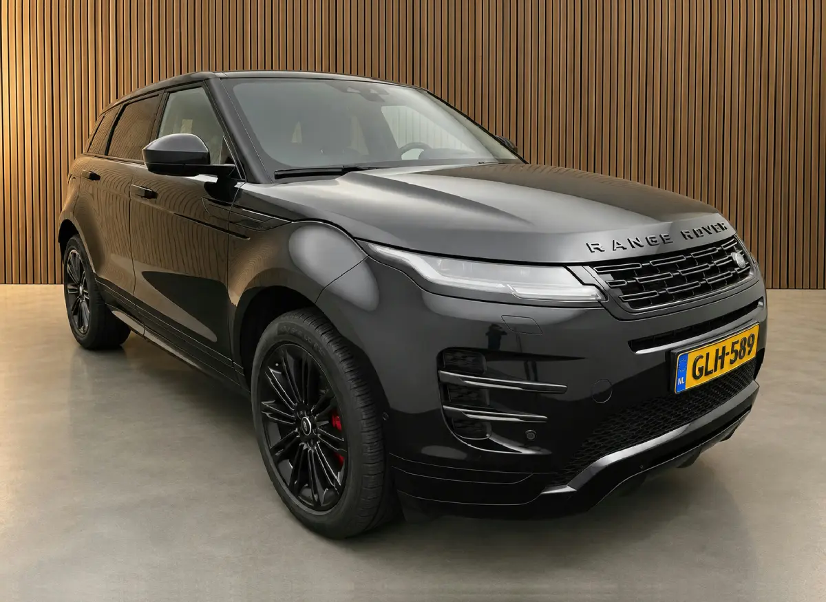 P270e PHEV AWD SE Dynamic Edition, Winter-pack | Camera | Orig. Nederlandse auto | Panoramadak