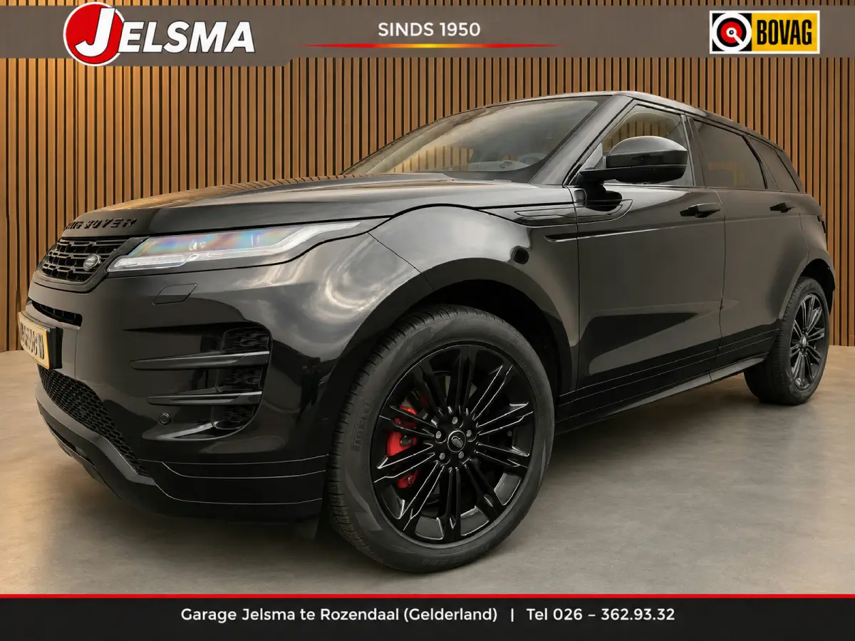 P270e PHEV AWD SE Dynamic Edition, Winter-pack | Camera | Orig. Nederlandse auto | Panoramadak
