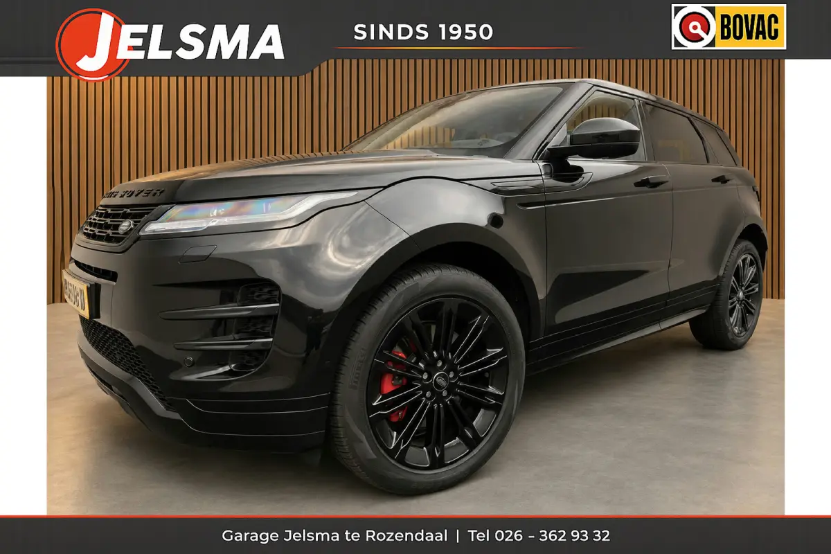 P270e PHEV AWD SE Dynamic Edition, Winter-pack | Camera | Orig. Nederlandse auto | Panoramadak