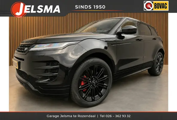 P270e PHEV AWD SE Dynamic Edition, Winter-pack | Camera | Orig. Nederlandse auto | Panoramadak