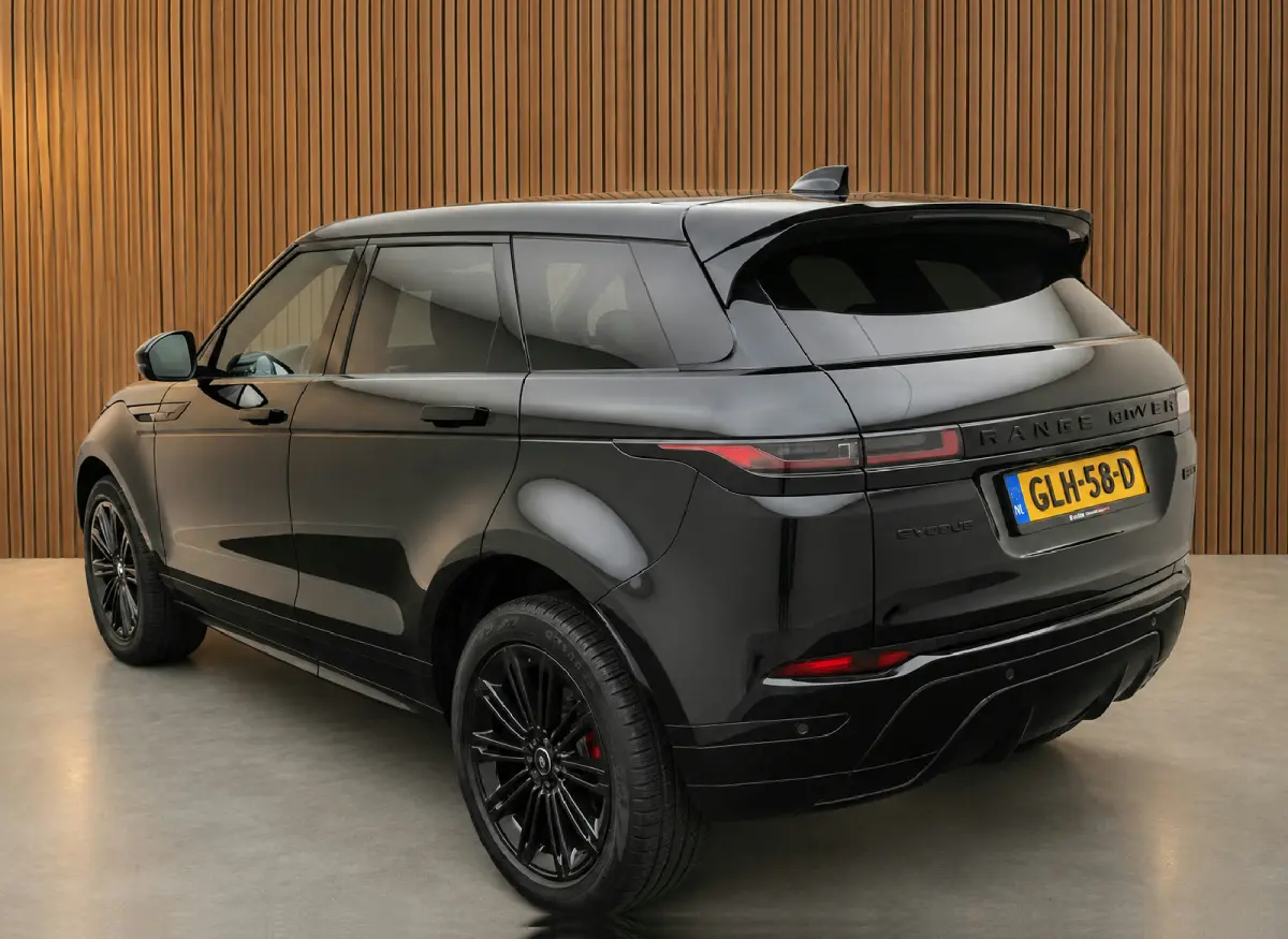 P270e PHEV AWD SE Dynamic Edition, Winter-pack | Camera | Orig. Nederlandse auto | Panoramadak