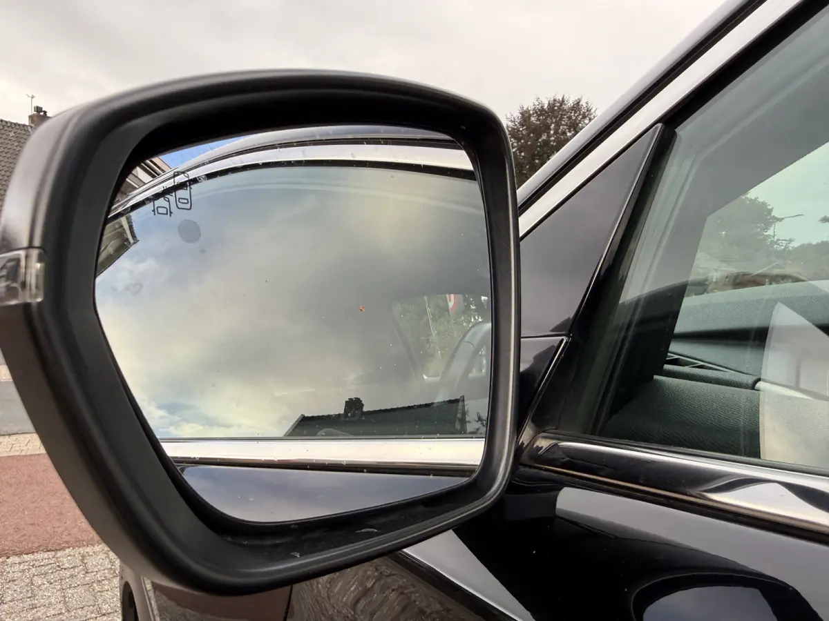 E-Tense Rivoli Aut. SOH 91% | PHEV 225pk | Leer | Navi & CarPlay | Camera