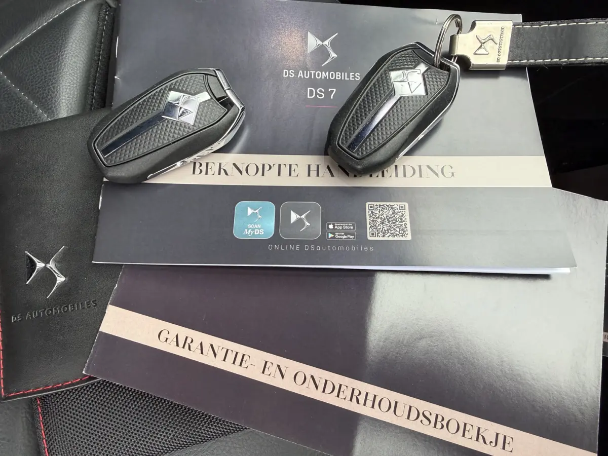 E-Tense Rivoli Aut. SOH 91% | PHEV 225pk | Leer | Navi & CarPlay | Camera