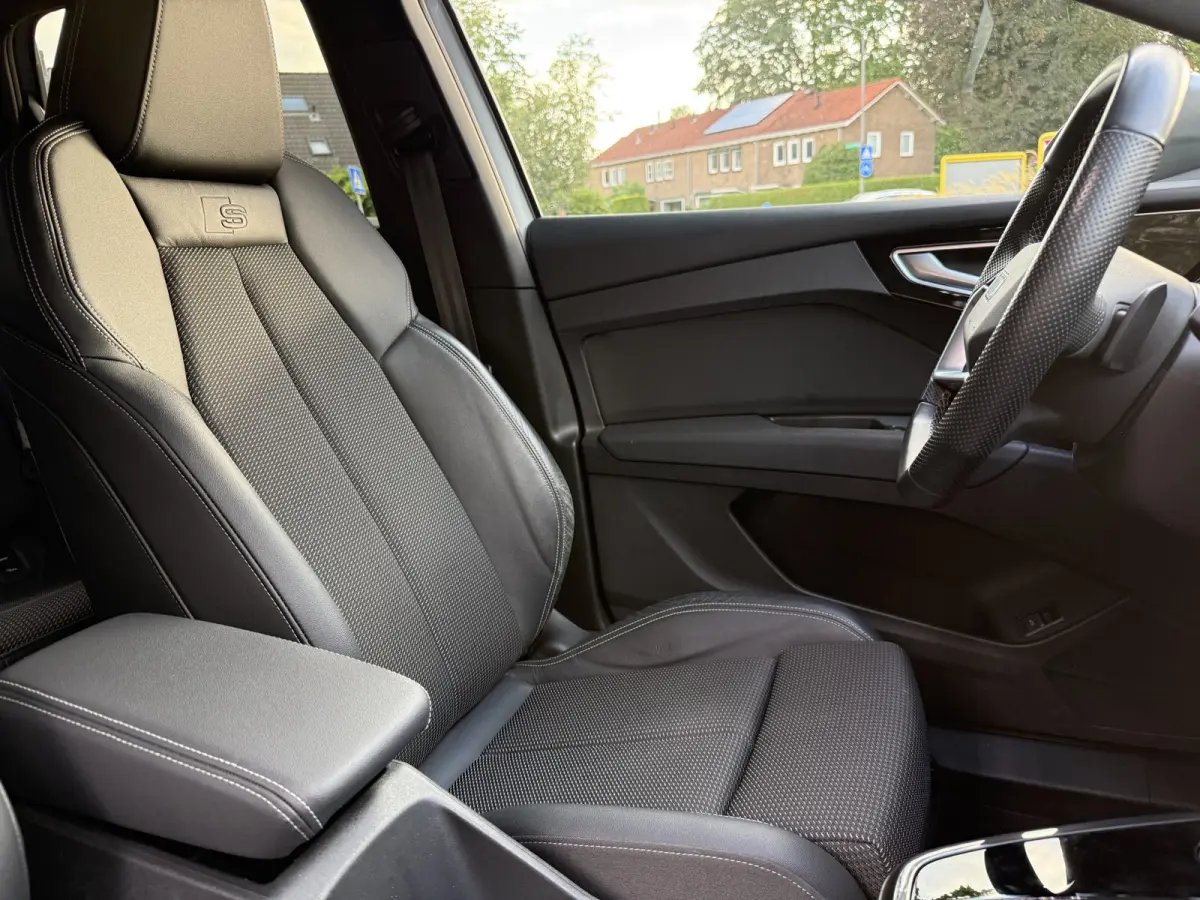 40 S edition 77 kWh, SOH 95% | Matrix led | Camera | S-line | Comfort- & Dynamic pakket