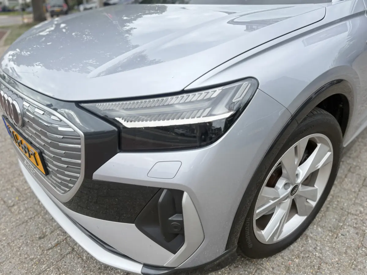 40 S edition 77 kWh, SOH 95% | Matrix led | Camera | S-line | Comfort- & Dynamic pakket