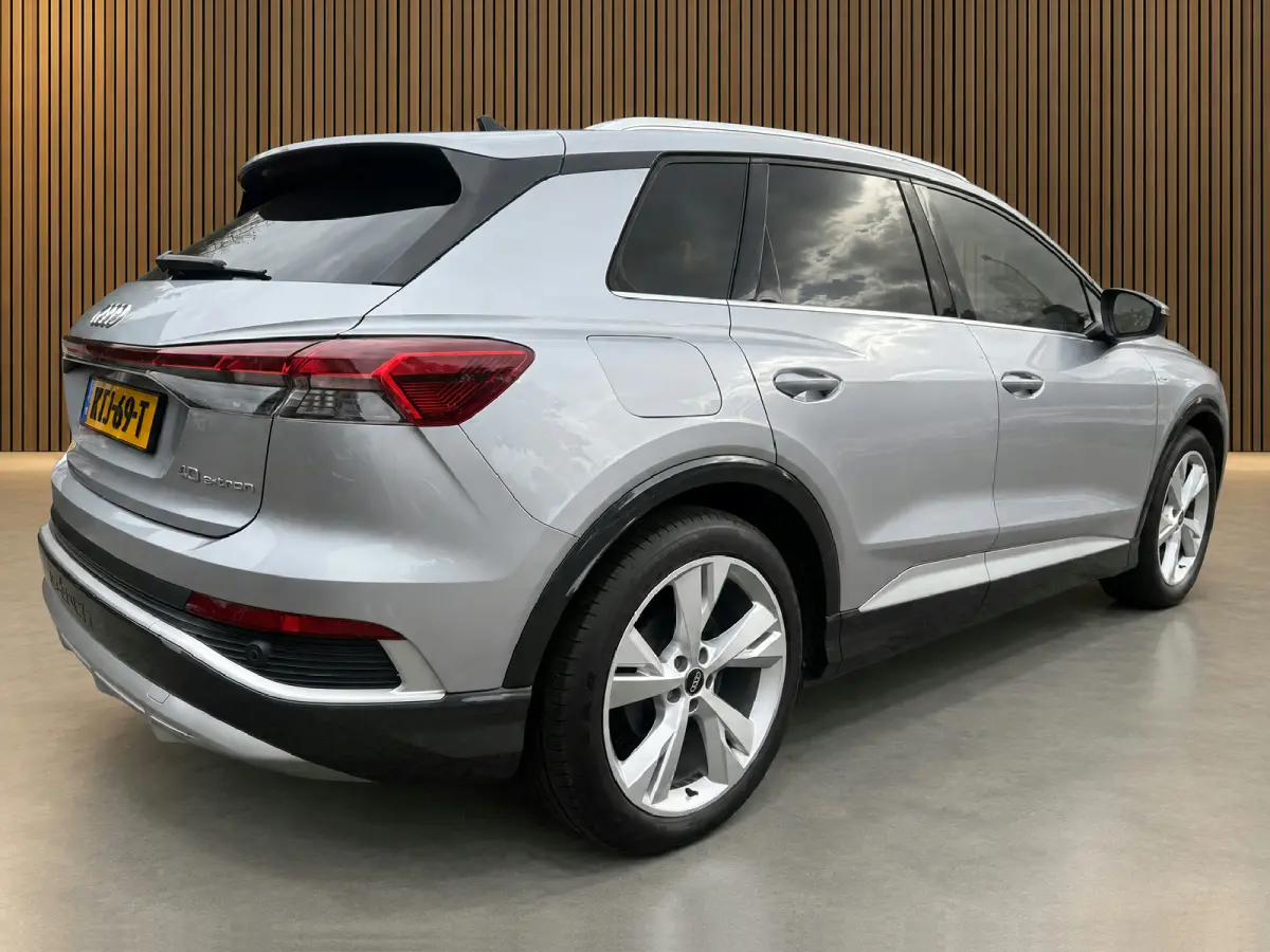 40 S edition 77 kWh, SOH 95% | Matrix led | Camera | S-line | Comfort- & Dynamic pakket