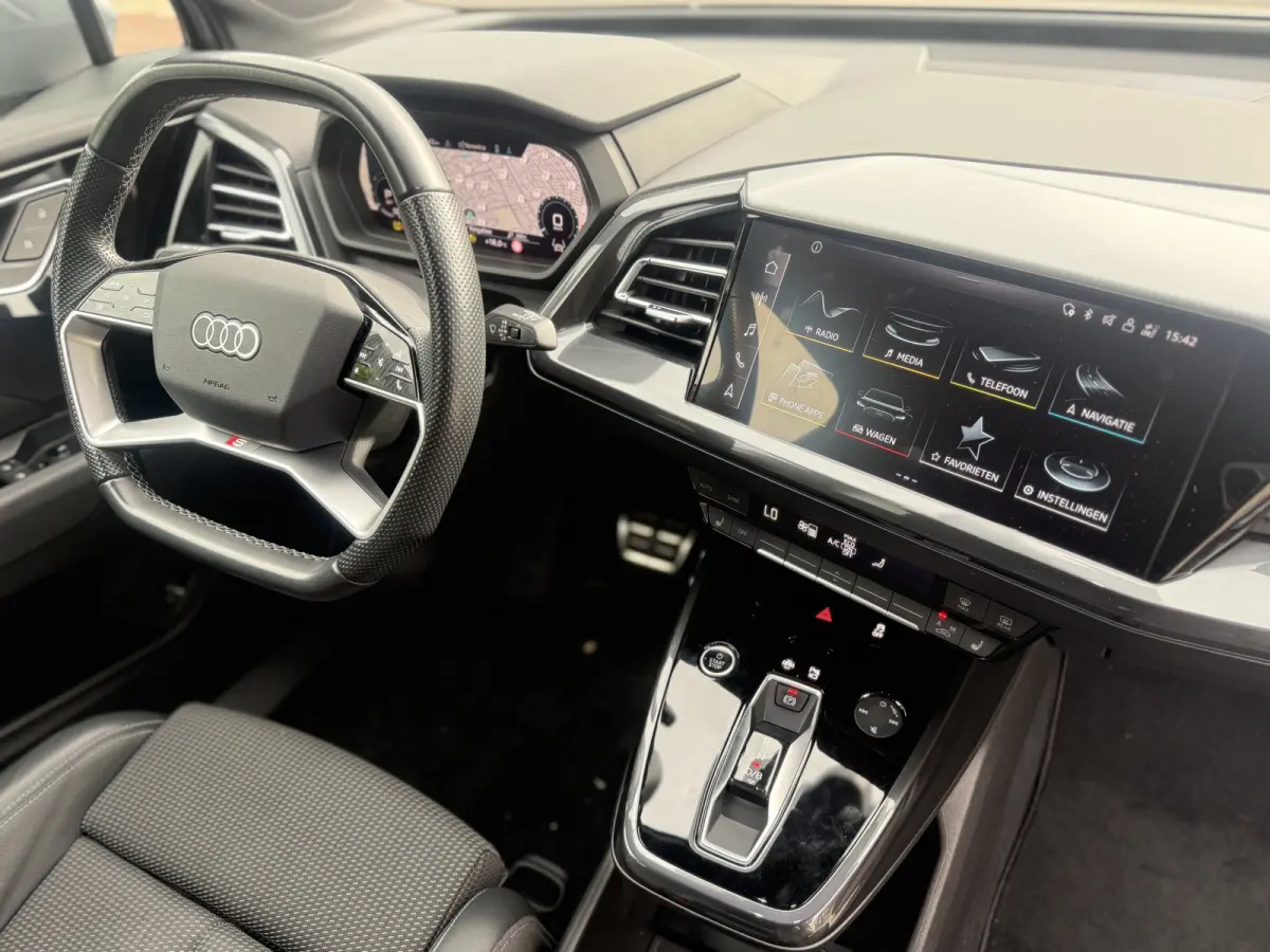 40 S edition 77 kWh, SOH 95% | Matrix led | Camera | S-line | Comfort- & Dynamic pakket