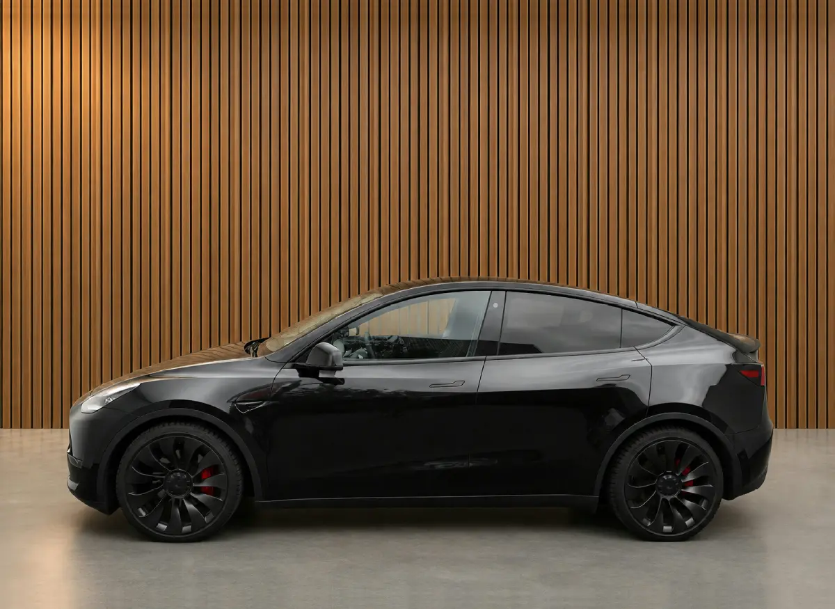 Performance AWD 75 kWh, SOH 89% | incl. BTW | Trekhaak