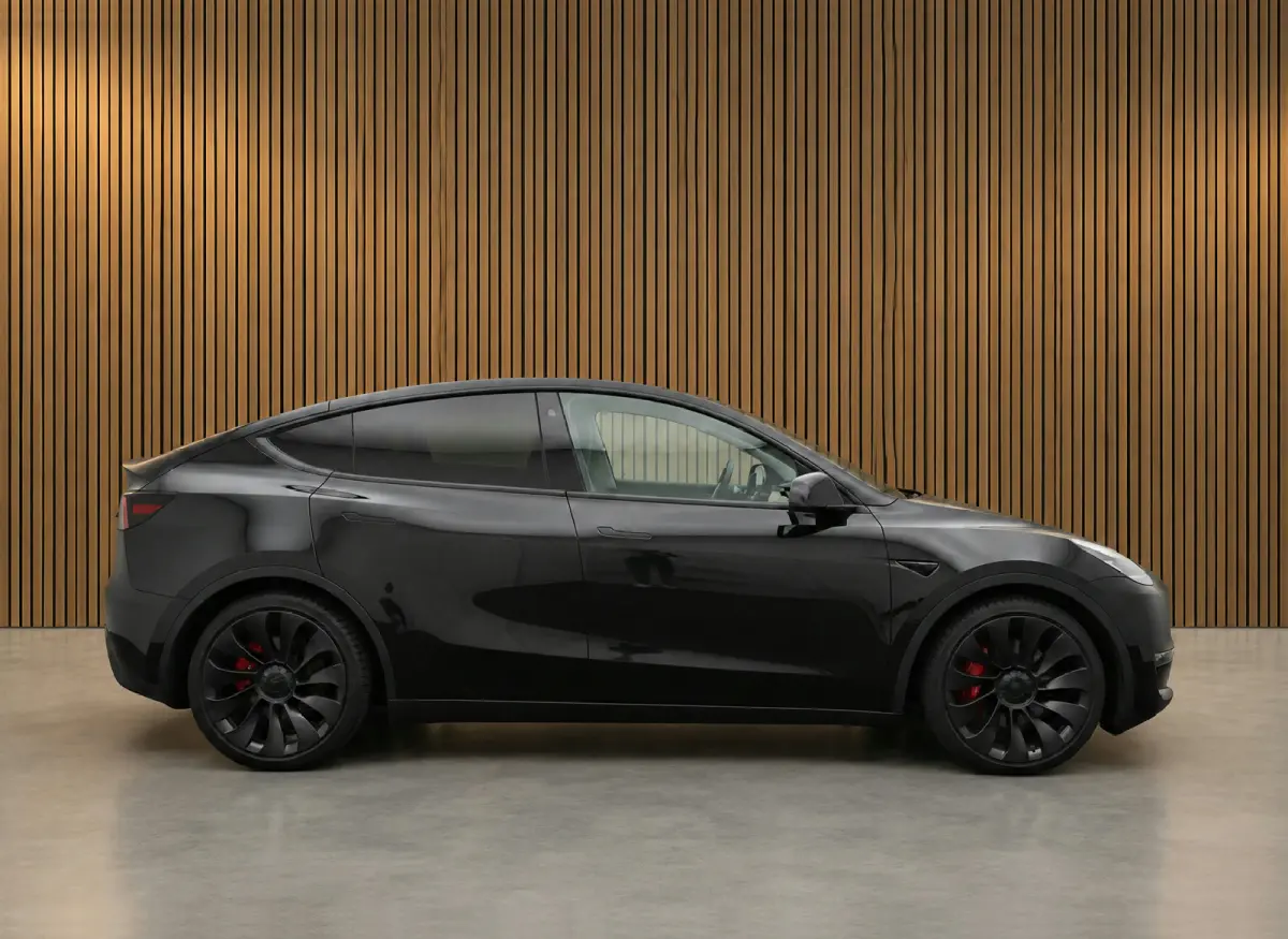 Performance AWD 75 kWh, SOH 89% | incl. BTW | Trekhaak
