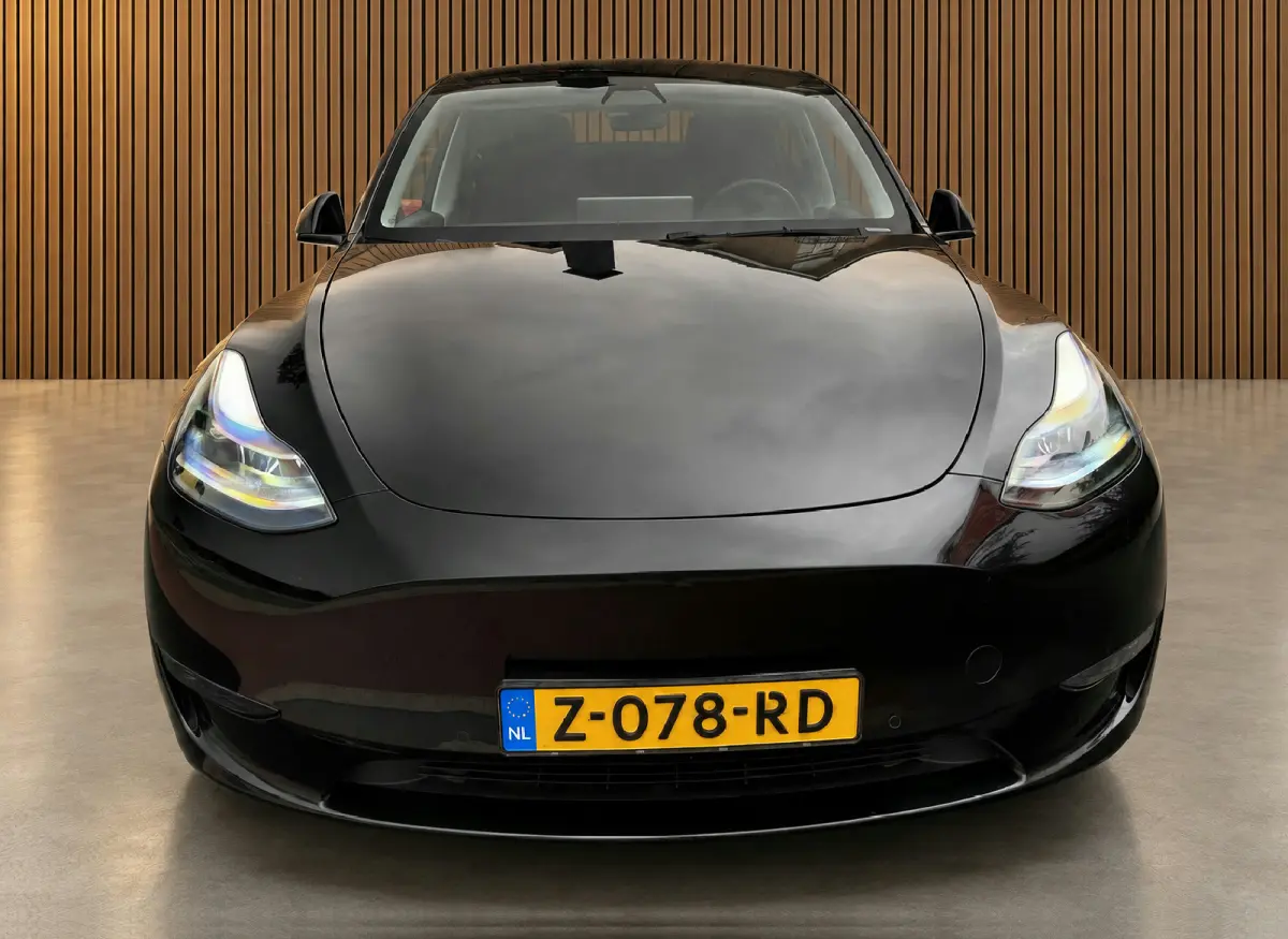 Performance AWD 75 kWh, SOH 89% | incl. BTW | Trekhaak