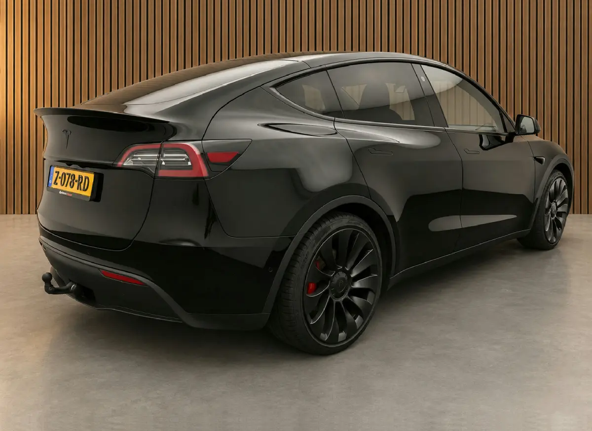 Performance AWD 75 kWh, SOH 89% | incl. BTW | Trekhaak