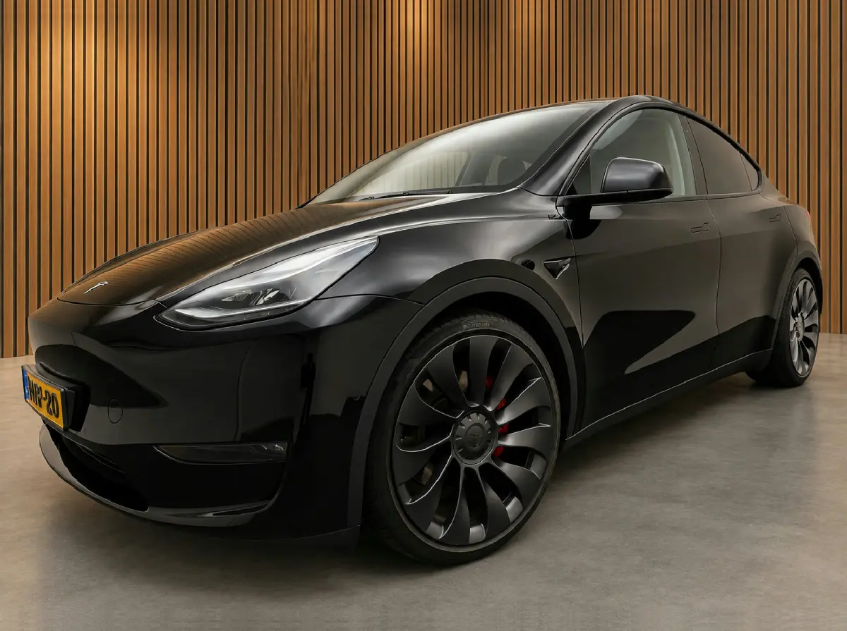 Performance AWD 75 kWh, SOH 89% | incl. BTW | Trekhaak