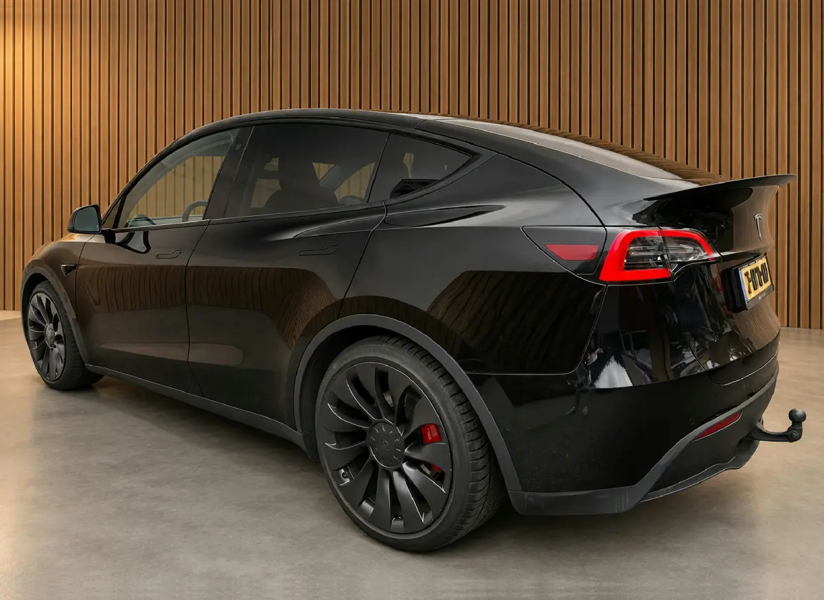 Performance AWD 75 kWh, SOH 89% | incl. BTW | Trekhaak