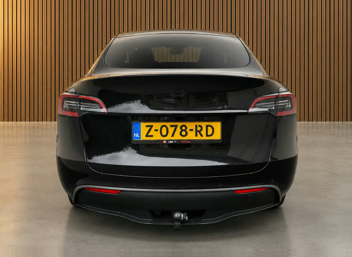 Performance AWD 75 kWh, SOH 89% | incl. BTW | Trekhaak