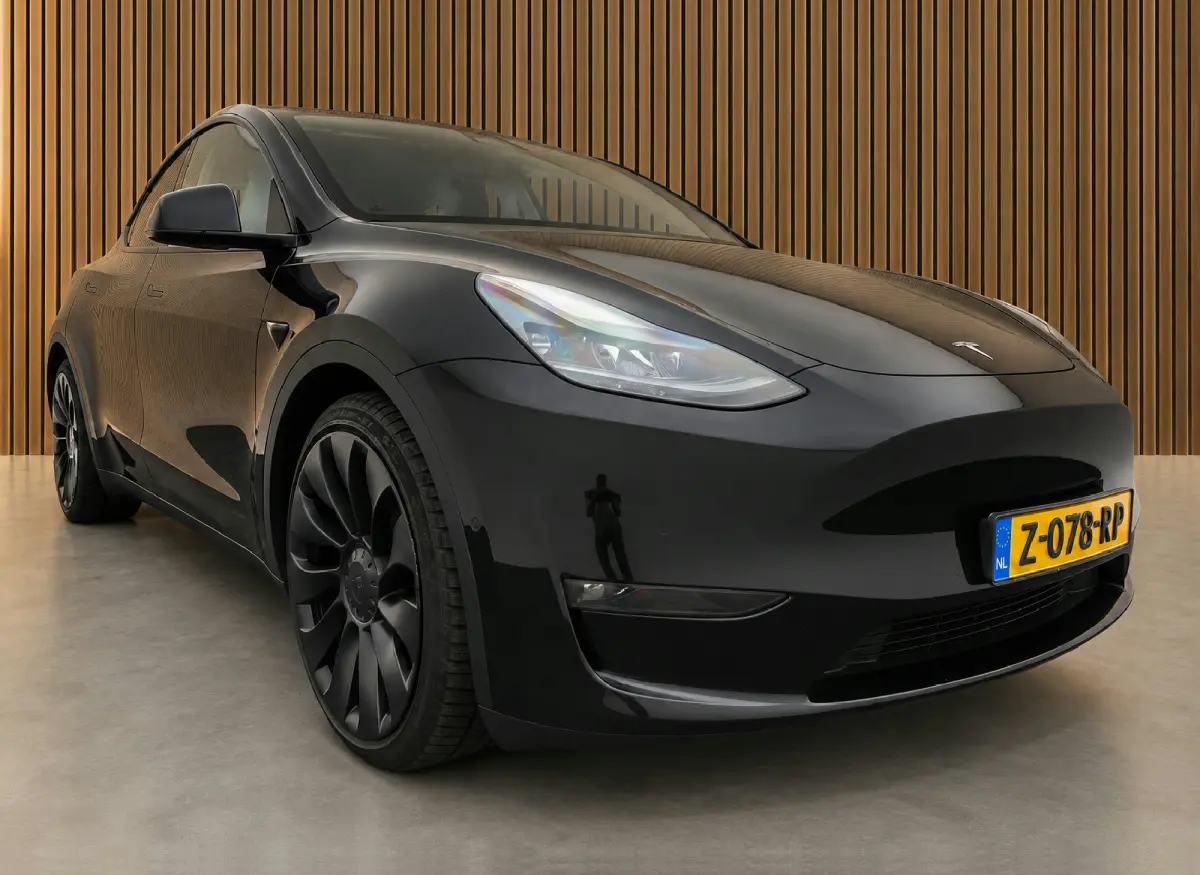 Performance AWD 75 kWh, SOH 89% | incl. BTW | Trekhaak