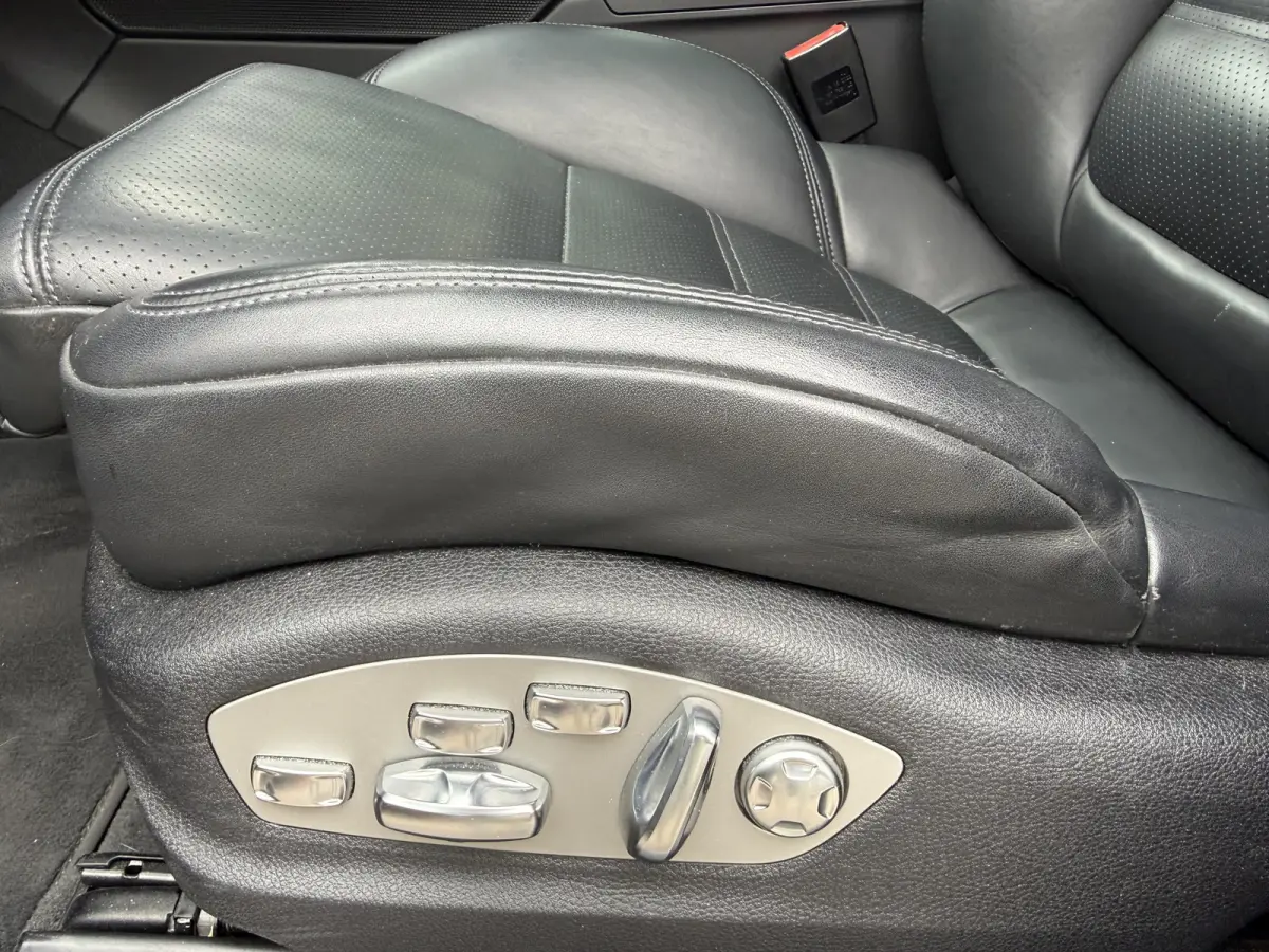 2.0 T 265pk, Luchtvering | Sport Chrono | 18-weg | Keyless | orig. Nederlandse auto | Krijt grijs | Bose