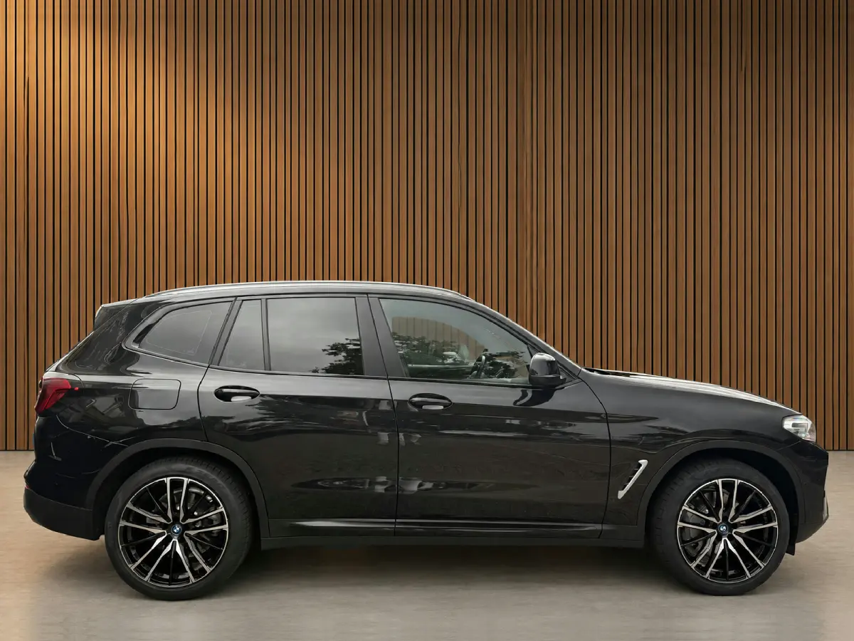 xDrive30e B.E.+ SOH 96% | Camera | Sport-pack | Navi & CarPlay