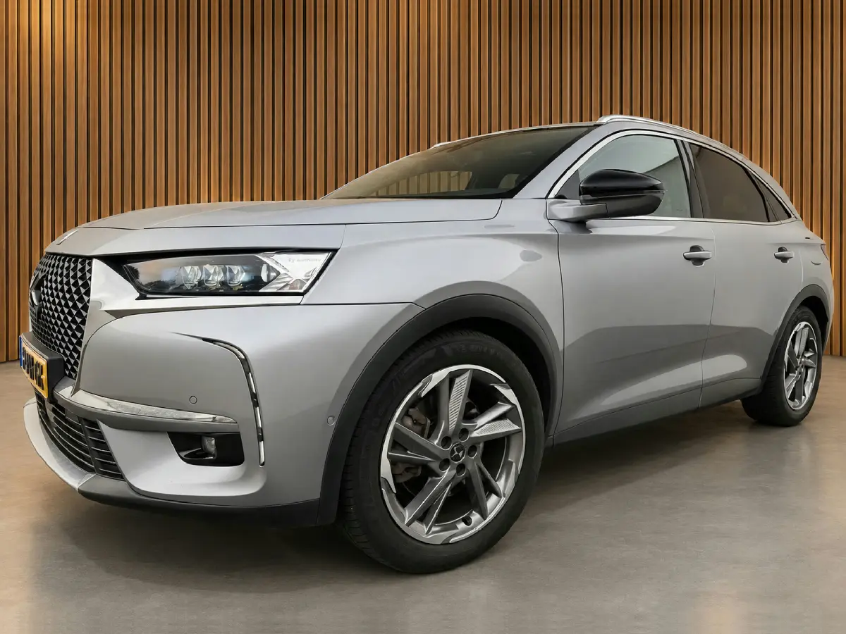 E-Tense 4x4 Rivoli Aut., SOH 95% | Pano | Trekhaak | Leer | Orig. NL auto