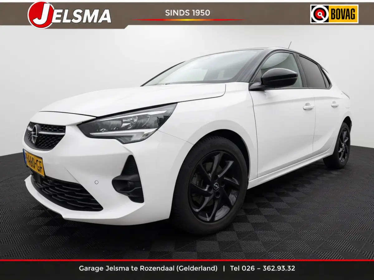 1.2T 100pk GS Line, Camera | Android/CarPlay