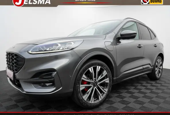 2.5 PHEV ST-Line aut., SOH 97% | Pano | Trekhaak | 20inch | Winter-pack | B&O
