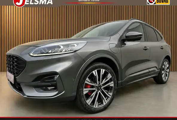 2.5 PHEV ST-Line aut., SOH 97% | Pano | Trekhaak | 20inch | Winter-pack | B&O