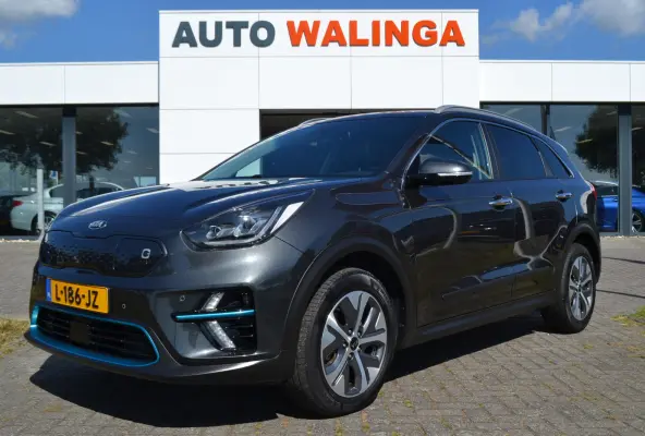 DynamicPlusLine 39 kWh Opendak | Stoel en stuurverwarming | Camera | Carplay |