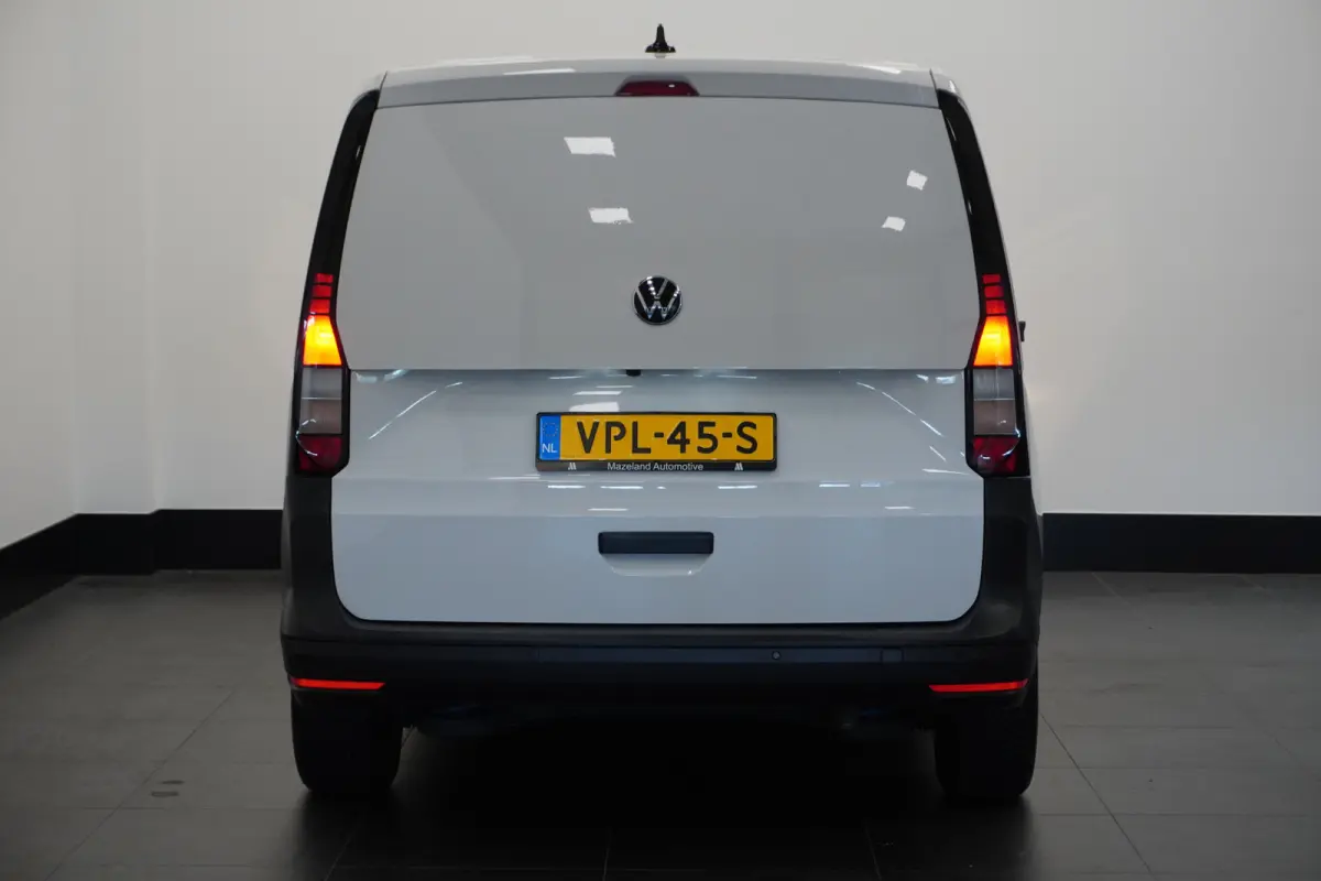 Maxi 2.0 TDI EURO 6 - Airco - Navi - Cruise - €13.950,- Excl.